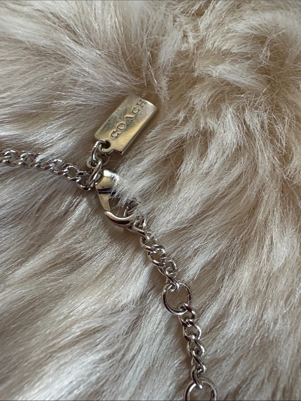Coach Bracelet